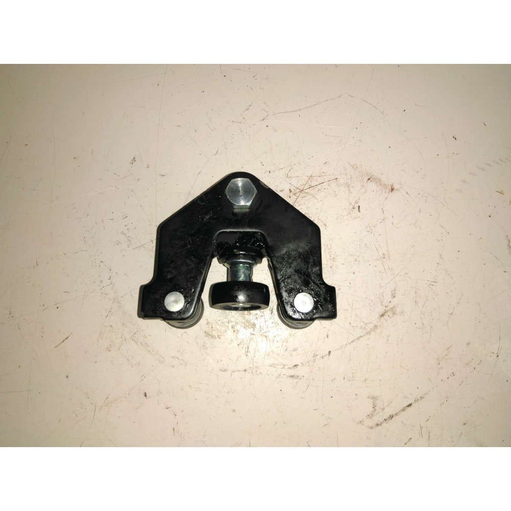 Roulette TRAFIC VIVARO 2001-2010 porte coulissante latérale gauche Ref : 