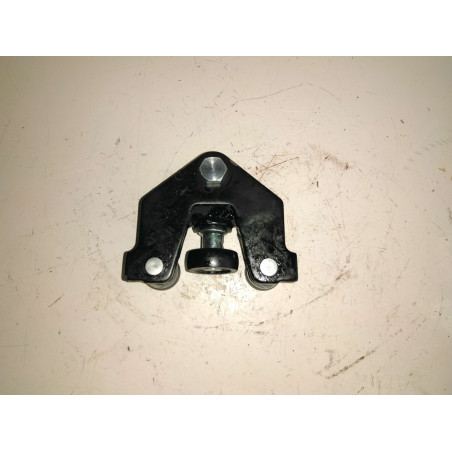 Roulette TRAFIC VIVARO 2001-2010 porte coulissante latérale gauche Ref : 