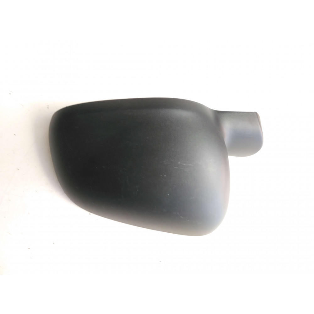 Coque de rétroviseur Kangoo 08-13 gauche  Ref : coqueretrokangoo