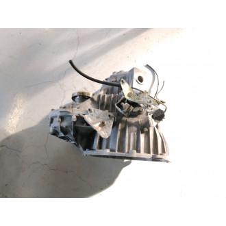 Boîte de vitesses 5 Vito 95-03 Ref : A6382601800