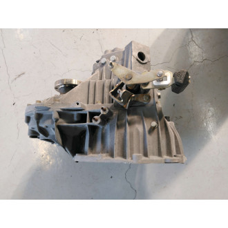 Boîte de vitesses 6 Vito 95-03  Ref : A6382602300