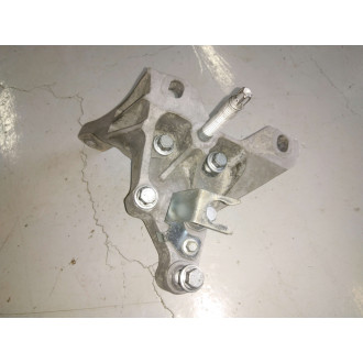 Support de boite de vitesses Transit 06-14 6C1R7002DC Ref : 3C11-7M125-AB