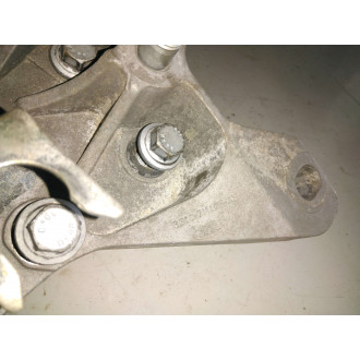 Support de boite de vitesses Transit 06-14 6C1R7002DC Ref : 3C11-7M125-AB