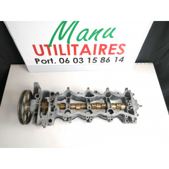 Culasse Boxer Jumper Ducato 2,5L 94-02 Ref : 9431323021