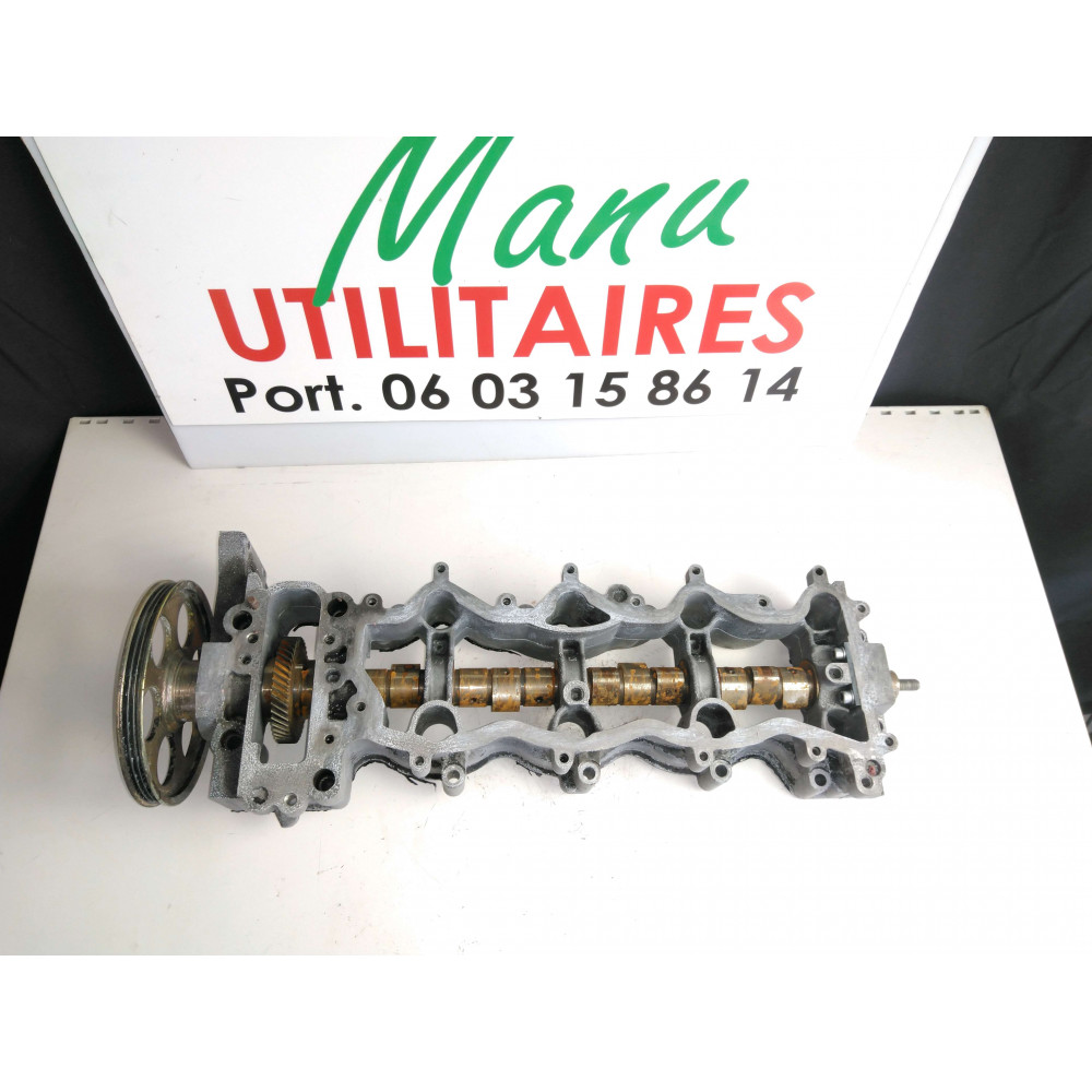 Culasse Boxer Jumper Ducato 2,5L 94-02 Ref : 9431323021