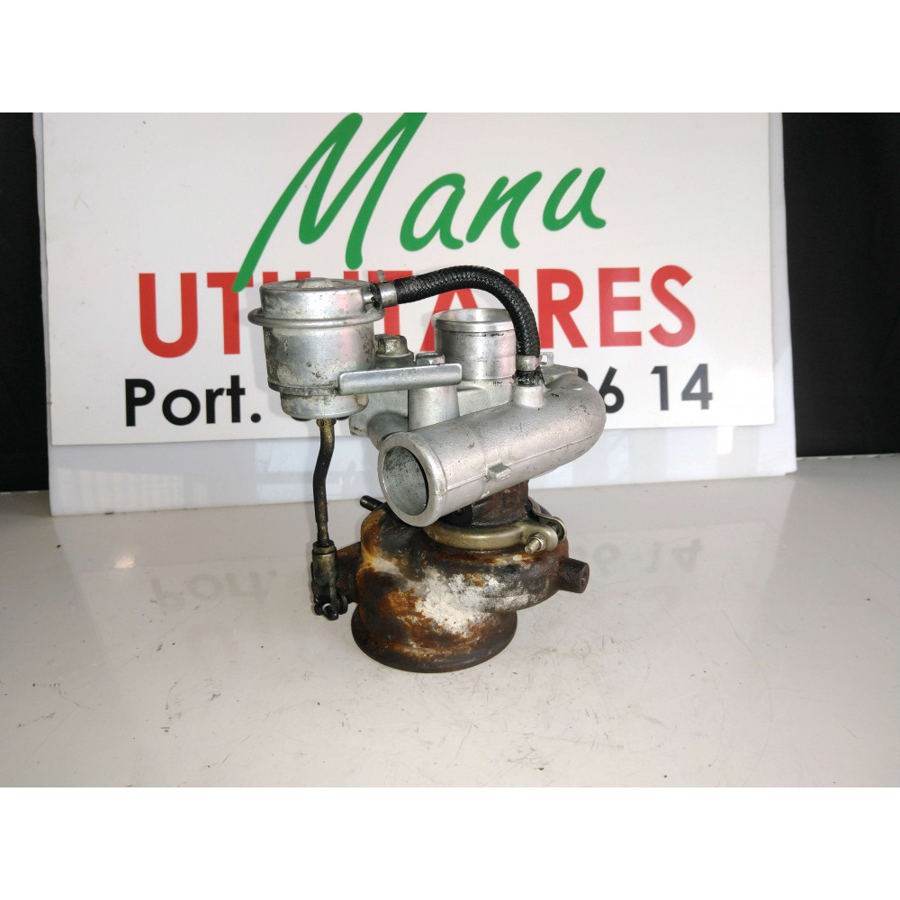 Turbo Boxer Jumper Ducato 2,2L 06-14 Ref : 49131-58300