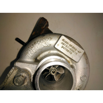Turbo Boxer Jumper Ducato 2,2L 06-14 Ref : 49131-58300