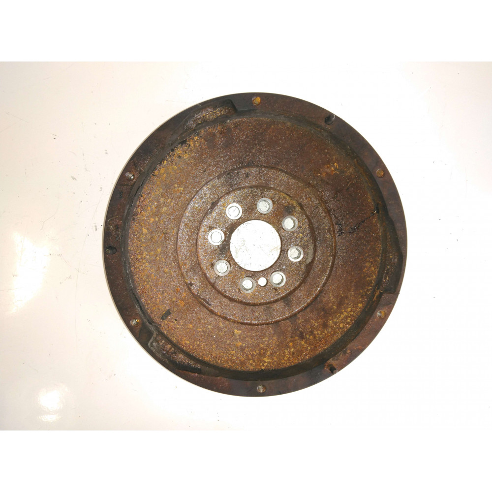 Volant moteur Boxer Jumper Ducato 2,2L 06-14 Ref : volantmoteurboxer