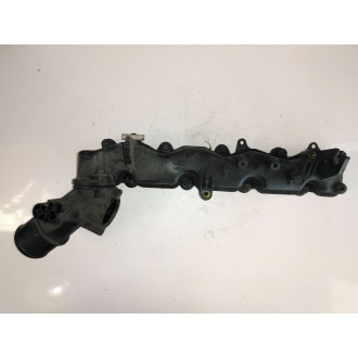 Pipe d'admission Transit 2,2L  Ref : 2S7Q9424BE