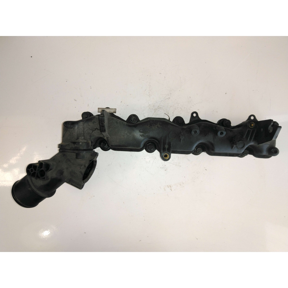 Pipe d'admission Transit 2,2L  Ref : 2S7Q9424BE