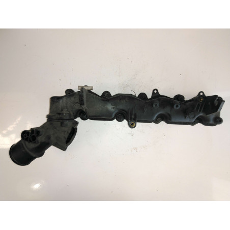 Pipe d'admission Transit 2,2L  Ref : 2S7Q9424BE