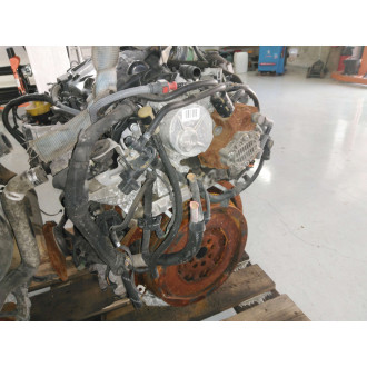 Moteur Trafic 2L M9R740 2008 Ref : M9R740