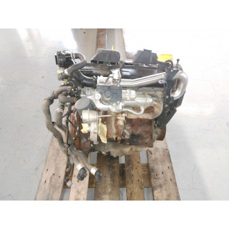 Moteur Kangoo 1,5L K9K802 2013  Ref : K9K802