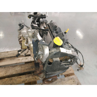 Moteur Kangoo 1,5L K9K802 2013  Ref : K9K802