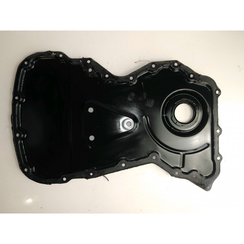 Cache distributeur Boxer Jumper Ducato 06-14 Ref : 9659044080