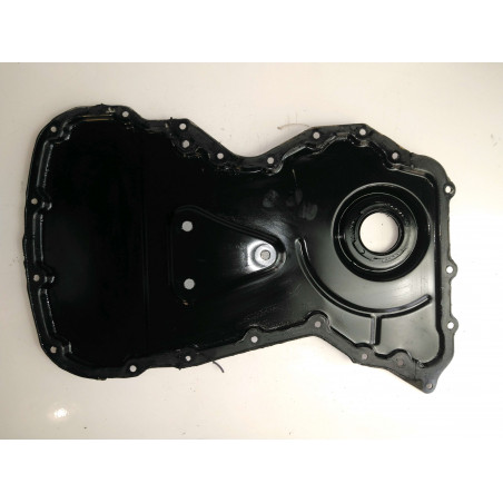 Cache distributeur Boxer Jumper Ducato 06-14 Ref : 9659044080