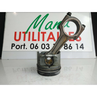 Piston Boxer Jumper Ducato 2,5L 94-02 Ref : pistonboxer