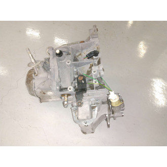 boite de vitesse berlingo Partner  Ref : 20te49