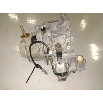 boite de vitesse berlingo Partner  Ref : 20ta75