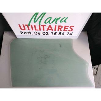 Vitre Master Movano 10-14 avant droite Ref : vitremasterdroit