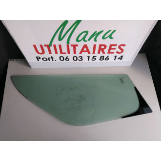 Vitre Master Movano 10-14 avant gauche fixe Ref : vitremasteravgf