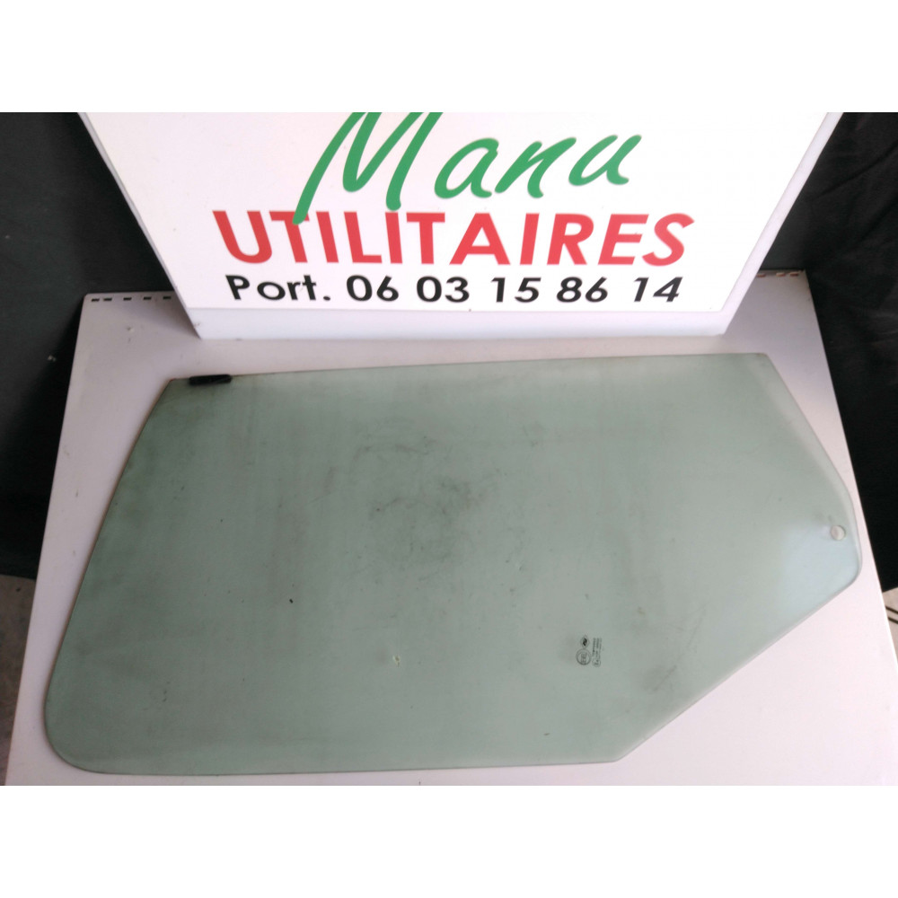 Vitre Boxer Jumper Ducato 06-14 avant droite Ref : vitreboxeravg