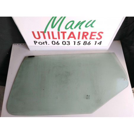 Vitre Boxer Jumper Ducato 06-14 avant droite Ref : vitreboxeravg