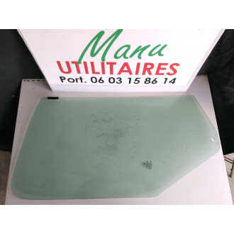 Vitre Boxer Jumper Ducato 06-14 avant gauche Ref : vitreboxeravg