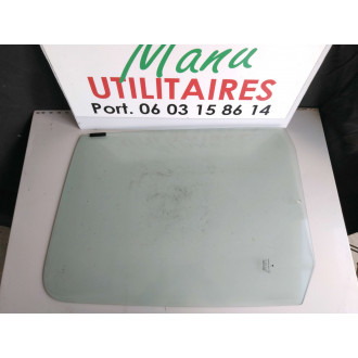 Vitre Boxer Jumper Ducato 94-02 avant droite Ref : vitreboxeravd