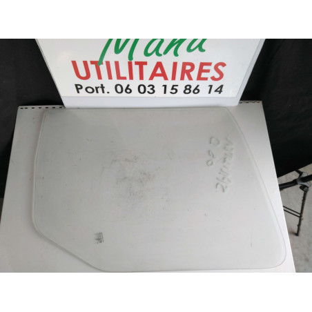 Vitre Sprinter 06-13 Avant Droite Ref : vitresprinteavd