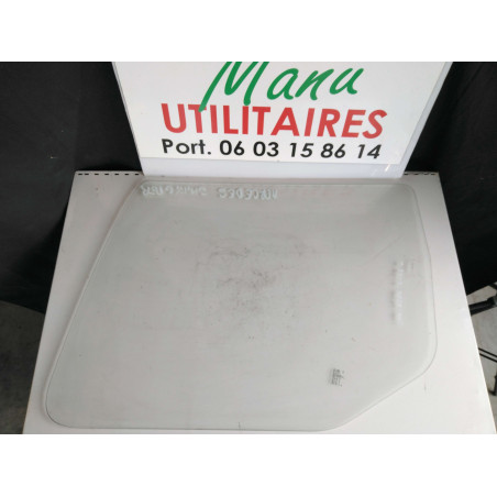 Vitre Sprinter 06-13 avant gauche Ref : vitresprinteravg