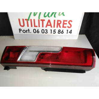 Feu BOXER DUCATO JUMPER depuis 2014 Arrière Gauche Ref : 1380673080