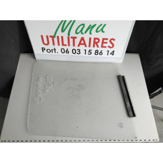 Vitre Sprinter 95-00 avant droite  Ref : vitresprinteravd