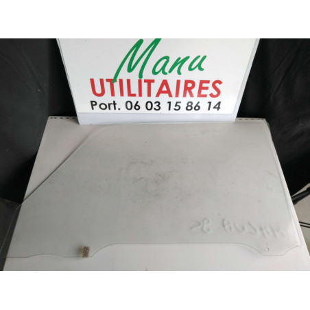vitre Mazda 95-05 avant droite Ref : vitremazdaavd