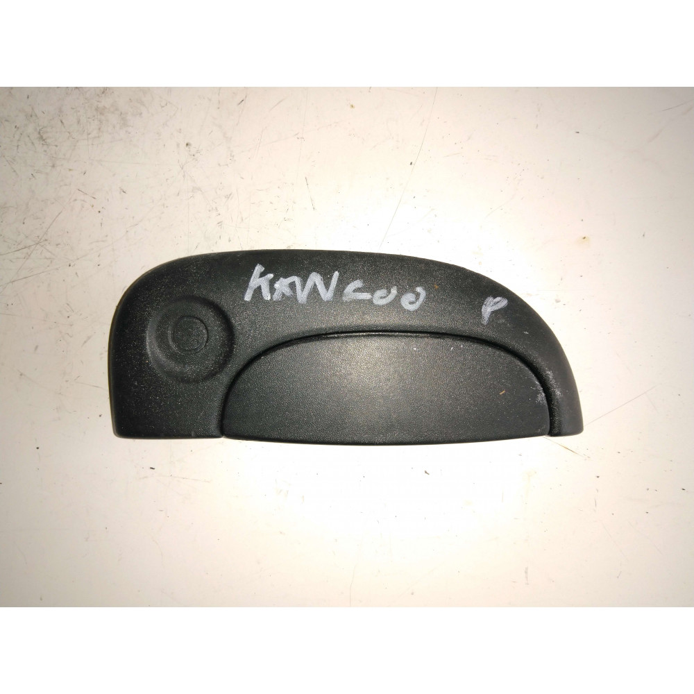 Poignée Kangoo 03-08 Extérieure Avant Droite Ref : 7700354479F