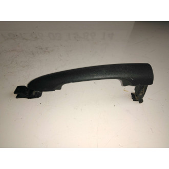 Poignée Kangoo 03-08 Extérieure Avant gauche  Ref : 242489