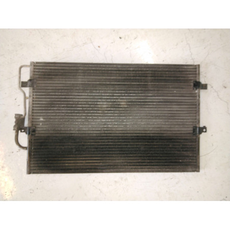 Radiateur de clim Expert Jumpy Scudo 2L HDI 95-03 Ref : radiateurdeclim