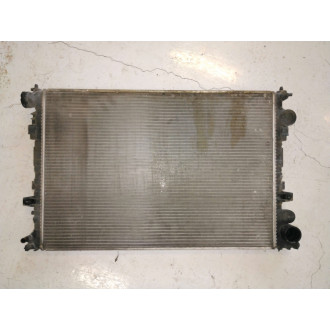 Radiateur d'eau Expert Jumpy Scudo 2L HDI 95-03 Ref : radiateurdeau