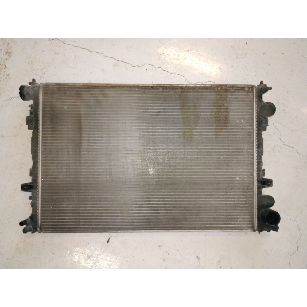 Radiateur d'eau Expert Jumpy Scudo 2L HDI 95-03 Ref : radiateurdeau