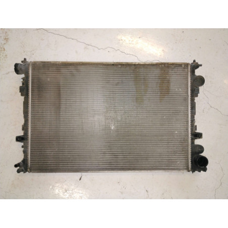 Radiateur d'eau Expert Jumpy Scudo 2L HDI 95-03 Ref : radiateurdeau
