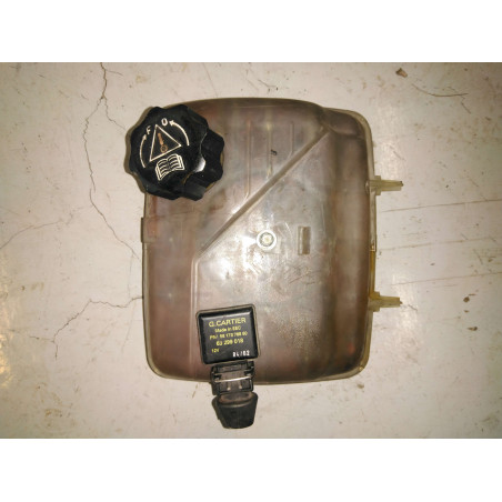Vase d'expansion Expert Jumpy Scudo 2L HDI 95-03 Ref : 1488949080