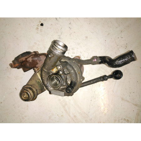 Turbo Expert Jumpy Scudo 2L HDI 95-03 Ref : 9634521180