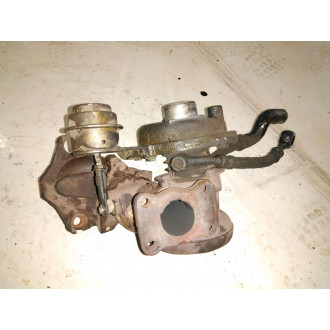 Turbo Expert Jumpy Scudo 2L HDI 95-03 Ref : 9634521180