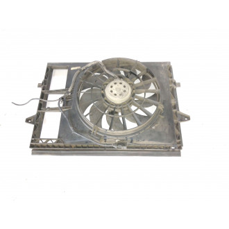 Ventilateur radiateur moteur Expert Jumpy Scudo 2L HDI 95-03
