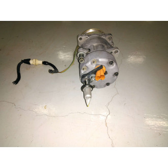 compresseur de clim Jumpy Scudo Expert 2l Ref : sd7vca
