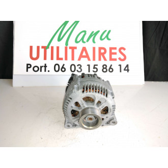 alternateur Jumpy Scudo Expert 2l HDi  Ref : 2542556a