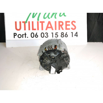 alternateur Jumpy Scudo Expert 2l HDi  Ref : 2542556a