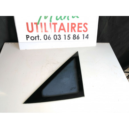 vitre custom Jumpy Scudo Expert 2l HDi Gauche Ref : vitre
