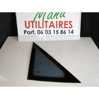 vitre custom Jumpy Scudo Expert 2l HDi droite  Ref : vitre