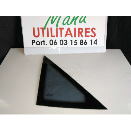 vitre custom Jumpy Scudo Expert 2l HDi droite  Ref : vitre